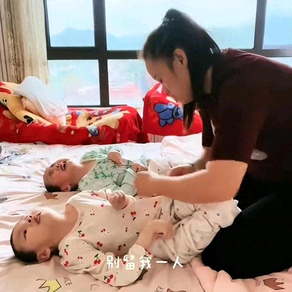 從希望到絕望：雙胞胎姐妹的不幸人生與父母的堅韌